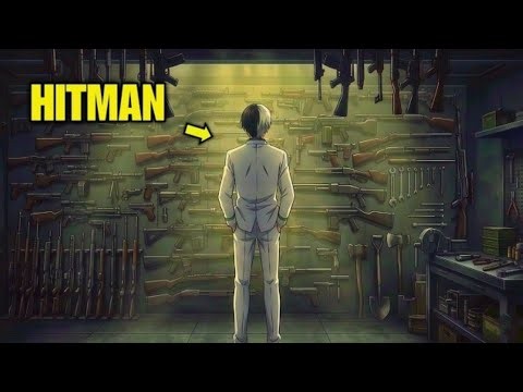 The World's Deadliest Hitman Suddenly Becomes a Middle School Kid | New Anime Recap