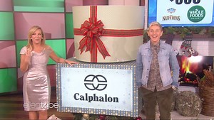Day 8 of my 12 Days of Giveaways was a big day! ellen.tv/2jBlxPz | Ellen DeGeneres