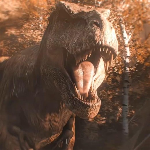 The Killer of the Killers | Rexy | MONTAGEM APOLLO (Slowed + Reverb) | Dino Drop