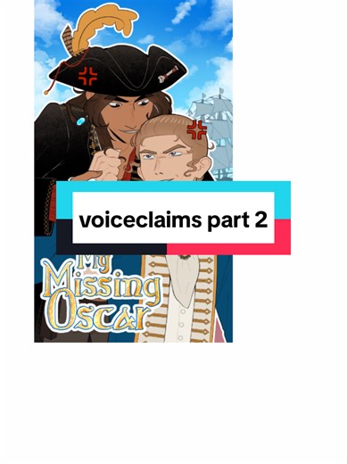 Exploring Voiceclaims and Accents in Webtoons