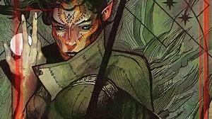 Dragon Age: Inquisition's multiplayer is a first draft with potential