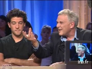 Biographical interview with Philippe Sollers - INA Archive