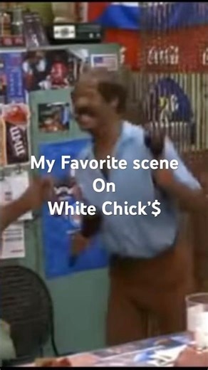 My Favorite scene with Color Background