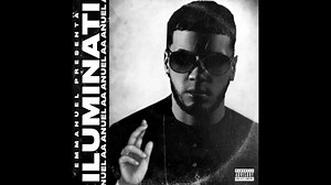 14K views · 824 reactions | Anuel AA - Illuminati (Official Audio) | LaVerdaderaPautaTV | LaVerdaderaPautaTV | Facebook