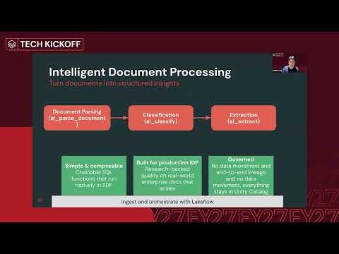 Databricks Agent Bricks