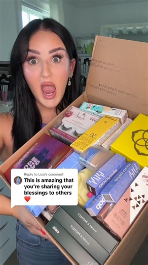 Mikayla Makeup on Reels