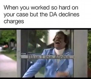 89K views · 386 reactions | Blue Line Alpha on Reels | Facebook