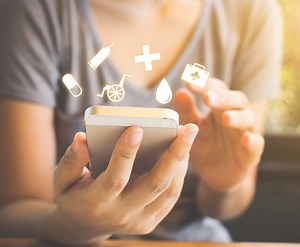 Elektronische Patientenakte (ePA) | IKK Südwest