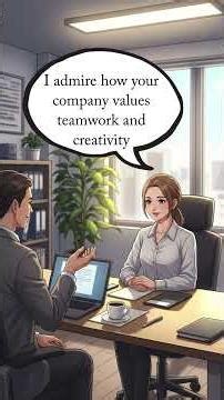 English Speaking Practice | Job Interview Questions and Answers