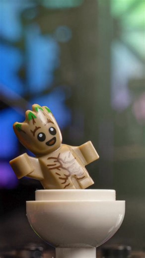 LEGO - Brickverse 史上最強的舞力對決來了，你絕對不能錯過！...