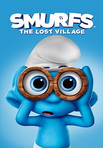 Smurfs: The Lost Village