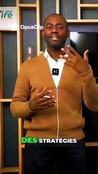 Formation en Ligne: La Vérité cachée du Succès! @FrederickItoua #formationenligne #vérité