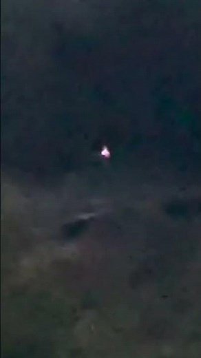 US officials find Northeast site with recurring glowing orbs #shorts
