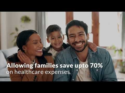 Promotional Video for Doc Online, Technology Driven Healthcare
