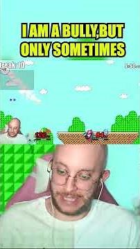 PIKACHU IS TRULY BUSTED!! #shorts #nintendo #supersmashbros