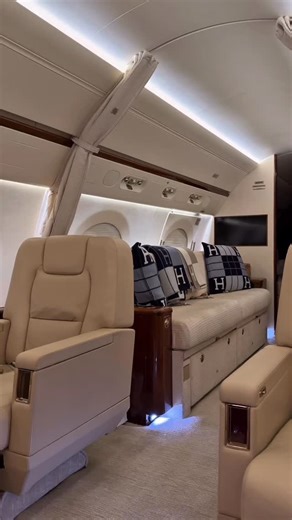 Aircraft Services Group | Timeless Prestige • • • DM to fly or buy. • • • #privatejet #jet #privateaviation #flyprivate #pj #aircraftservicesgroup #charter #jetasg... | Instagram