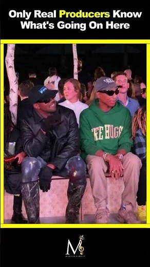 Real Producers Know What's Going On Here #moneondabeat #musicproducer #musicproduction #beatmaking