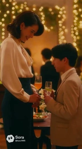2026年5月4日She’s Too Tall for This Date… 😳 Height Difference Awkward Moment