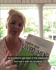 With 50 hands-on, multidisciplinary activities, our new guide has...