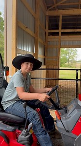 Today the sassy Massey tomorrow the corn planter? Maybe not tomorrow but when the time comes he’ll be ready #masseyferguson #farmlife #bigfoot #farmkid | Brian's Farming Videos
