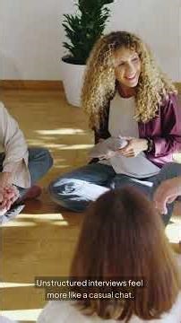 Self Report Measures Questionnaires and Interviews