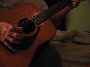 Yamaha FG-312 12-String ($25)