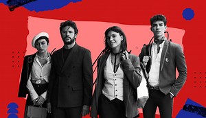 Trilha sonora de Elite: as músicas mais marcantes da série