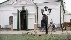 Пока станица спит 1-6 серии