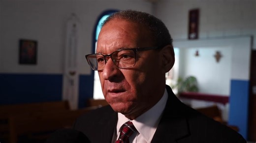 Dr Allan Boesak on UDF's 40th Anniversary Reflections