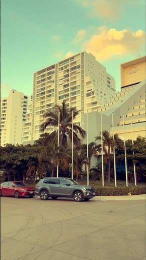 Park Royal Cancun Resort #cancun #hotelreview #parkroyal #shorts #ytshorts #mexico #travel
