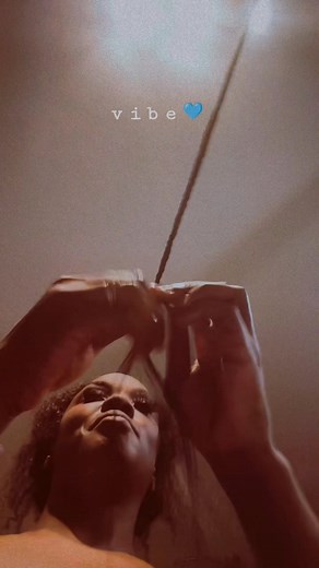 I really love what I do 🥵 #thesnatchedbar #sanfordbraider #knotlessboxbraids | Denise Joseph