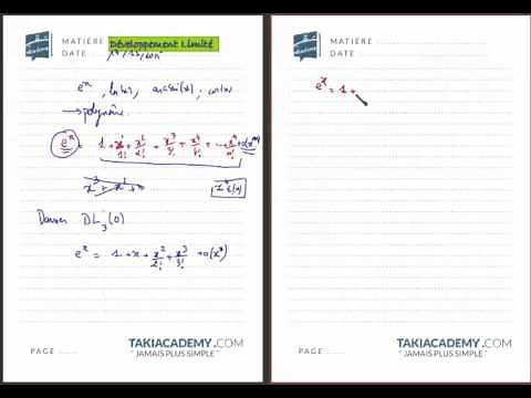 00_développement limité