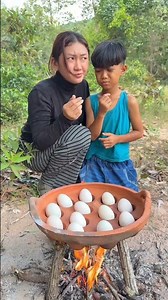 Survival Skills: SMART idea and USEFUL joro se bhukh #bushcraft #campping#outdoors #useful #idea