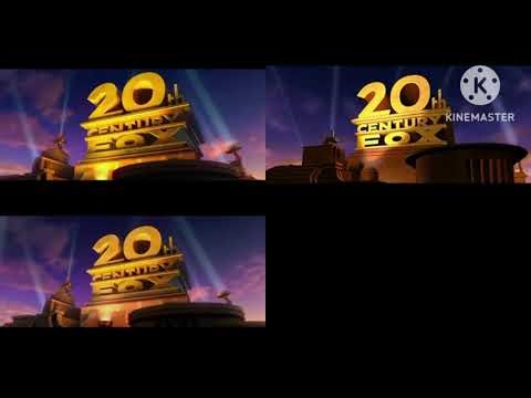 All 20th Century Fox 1
