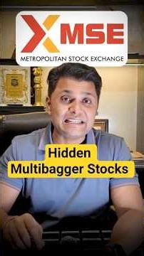 Invest in This Multibagger Stock Before It’s Too Late! Share to Your Friends #stocktips #investing