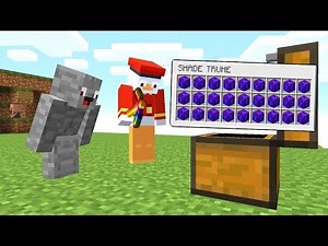Eine GANZE KISTE nur mit SHADE BLÖCKEN 😮💥.. Minecraft OP LUCKY BLOCK BEDWARS Alphastein