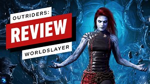 10K views · 128 reactions | Outriders Worldslayer is an enjoyable but unambitious expansion that improves the endgame while falling short in many of the same areas as the base game before it. Our review: | IGN | Facebook