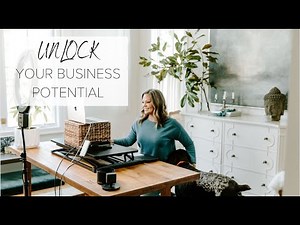 Organize Your Interior Design Business | Design Sips