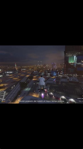 Epic GTA Challenges and Moments in Online Gameplay