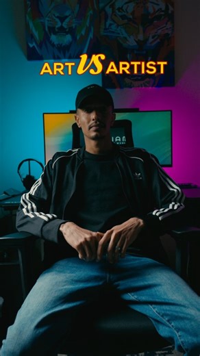 ‎Sallam 📺 سَلَّامْ‎ on Instagram‎: "LIFEᵃʳᵗ vs Artist ✨ (2025). السنة دي ما كانت سهلة، كان فيها فرح و وجع، نجاحات وتعثرات. اتعلمت كتير، وقعت وقمت، وكملت. اشارك معاكم البعض من الكثير. لأنكم جزء لا يتجزأ من الرحلة🫵🏽 ممتن لكل زول وقف معاي، شجعني، آمن بي، أو حتى انتقدني وعلّمني. وجودكم كان فرق حقيقي. الحلو والمر… الاتنين شكلوني. شكراً من القلب 🤍 وللرحلة بقية. #artvsartist #artvsartist2025 📽️ @3amir_al 🤝🏽 This year wasn’t easy. It had JOY and PAIN, UPS and DOWNS. I learned a lot, fell, got bac