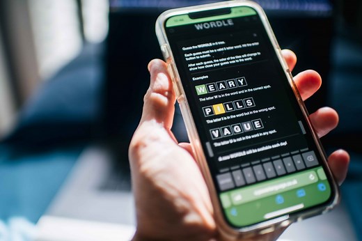 Today's "Wordle" #875 tips, clues and answer for Saturday, November 11 game