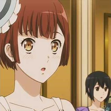 - DEMONS - Dance With Devils [AMV] Ritsuka x Rem (short version) pt.2