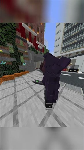 "NIEUMIEJĘTNY STRAŻAK" gLa_fi - PARODIA | Minecraft