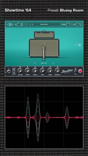 UAD Explore FREE | Showtime '64