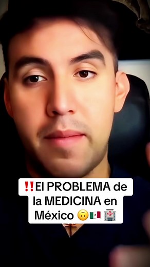 El Problema de la Medicina en México: Entrevista con el Dr. Pavel