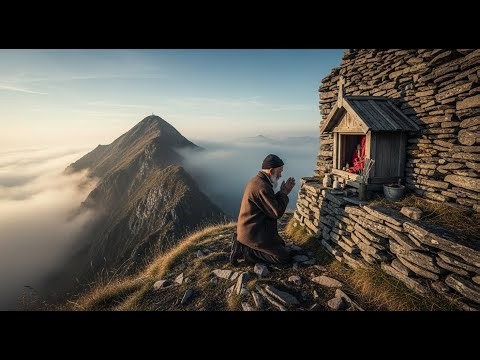 Faithful Morning Devotion with Morning Prayer and Hope | Morning Prayer