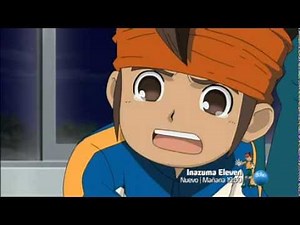 Inazuma Eleven cap 102 (Audio Castellano)
