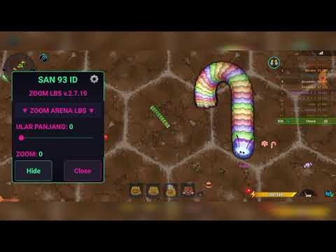 Apk mod little big snake v 2.7.19 happy enjoy🤟sub dong biar terus ku up lagi KLO ada yg baru