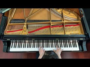 Swanee by Gershwin ガーシュウィンのスワニー
