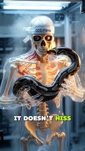 What If the Danger Lived With You?